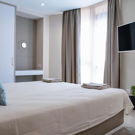 City Zen Русе Экстерьер фото
