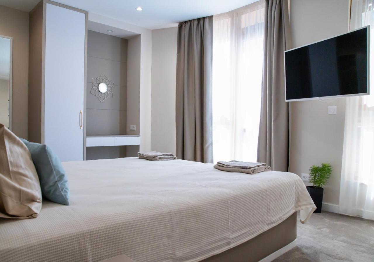 City Zen Русе Экстерьер фото